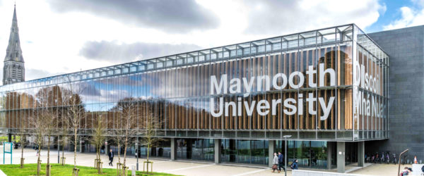 Maynooth University Summer Open Day – Campus Event
