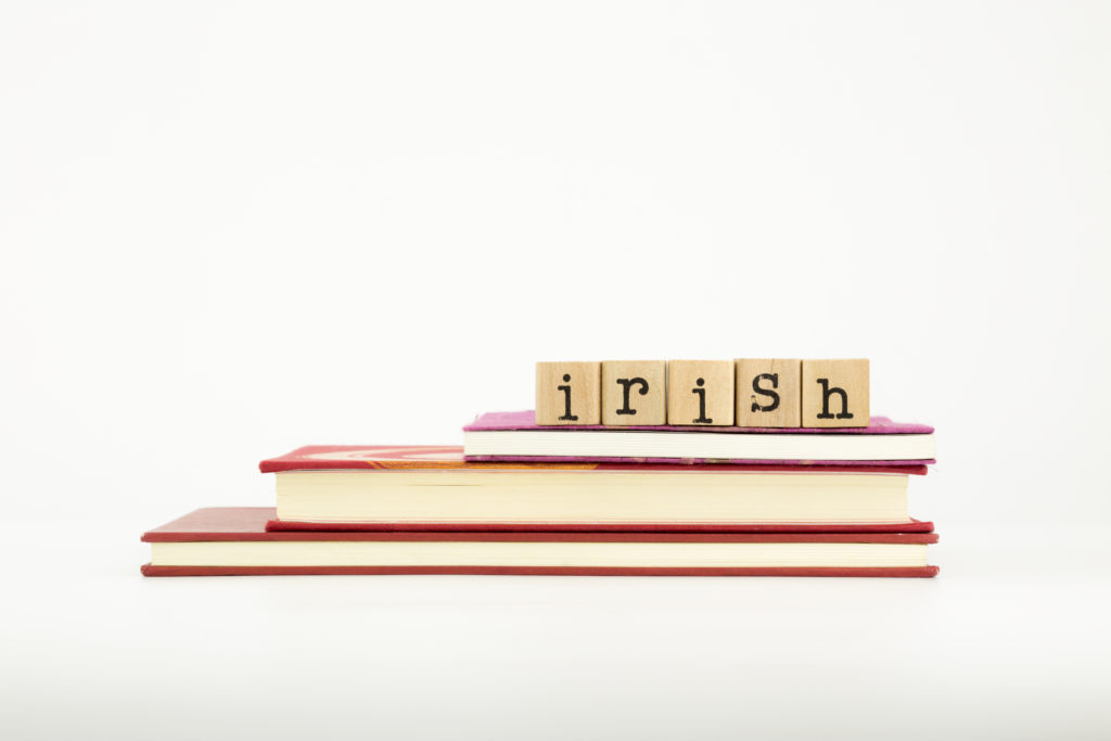 Careers In Irish Language College Courses In Irish Language